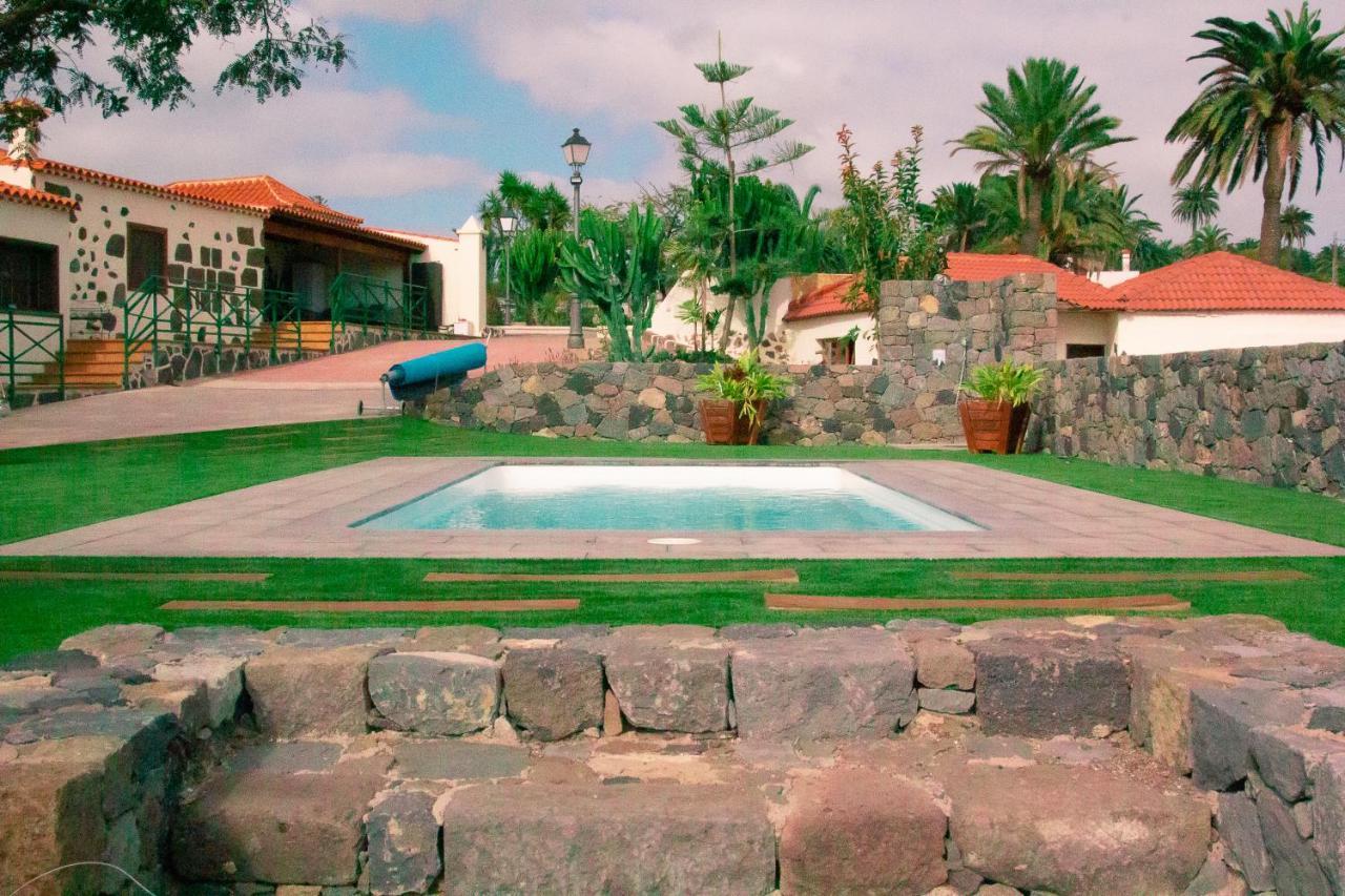 Finca Los Angeles Trapiche  Exterior foto