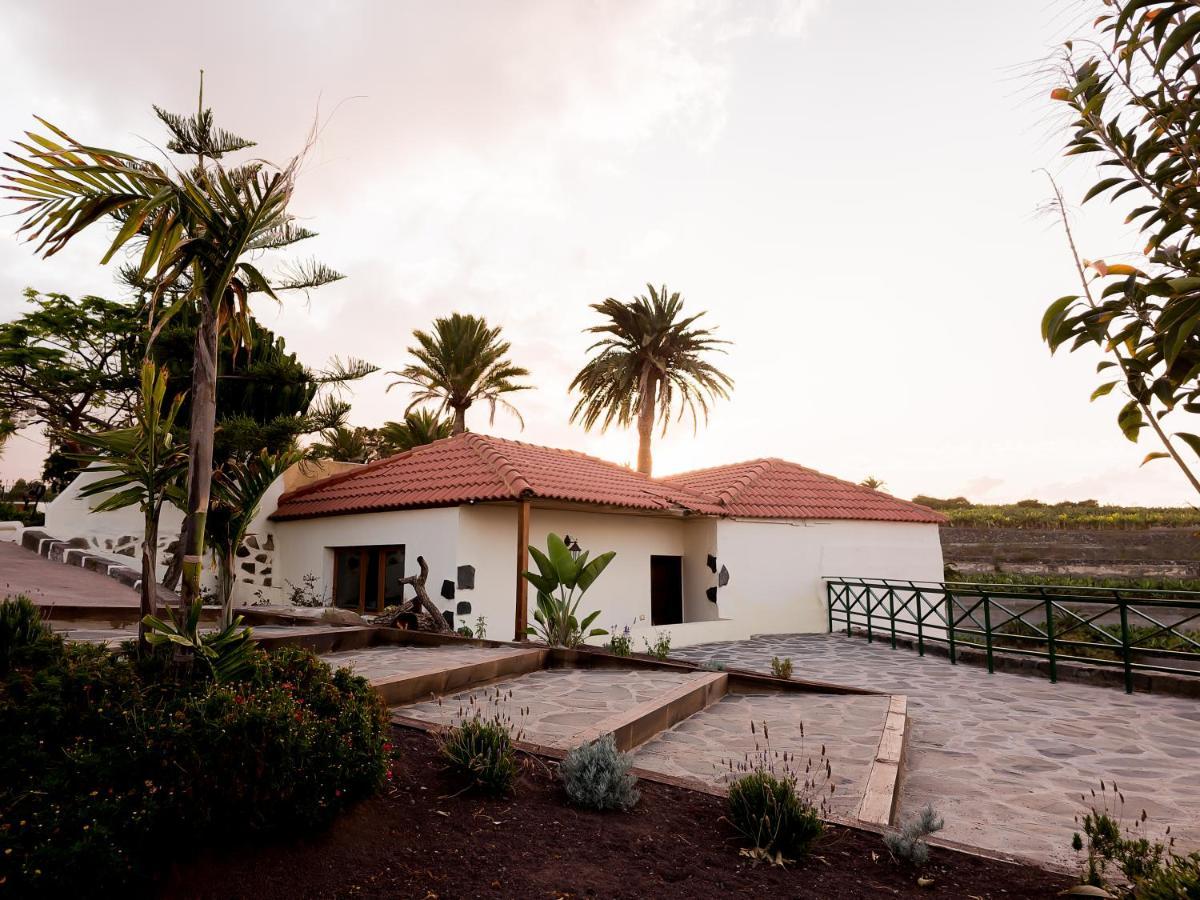 Finca Los Angeles Trapiche  Exterior foto