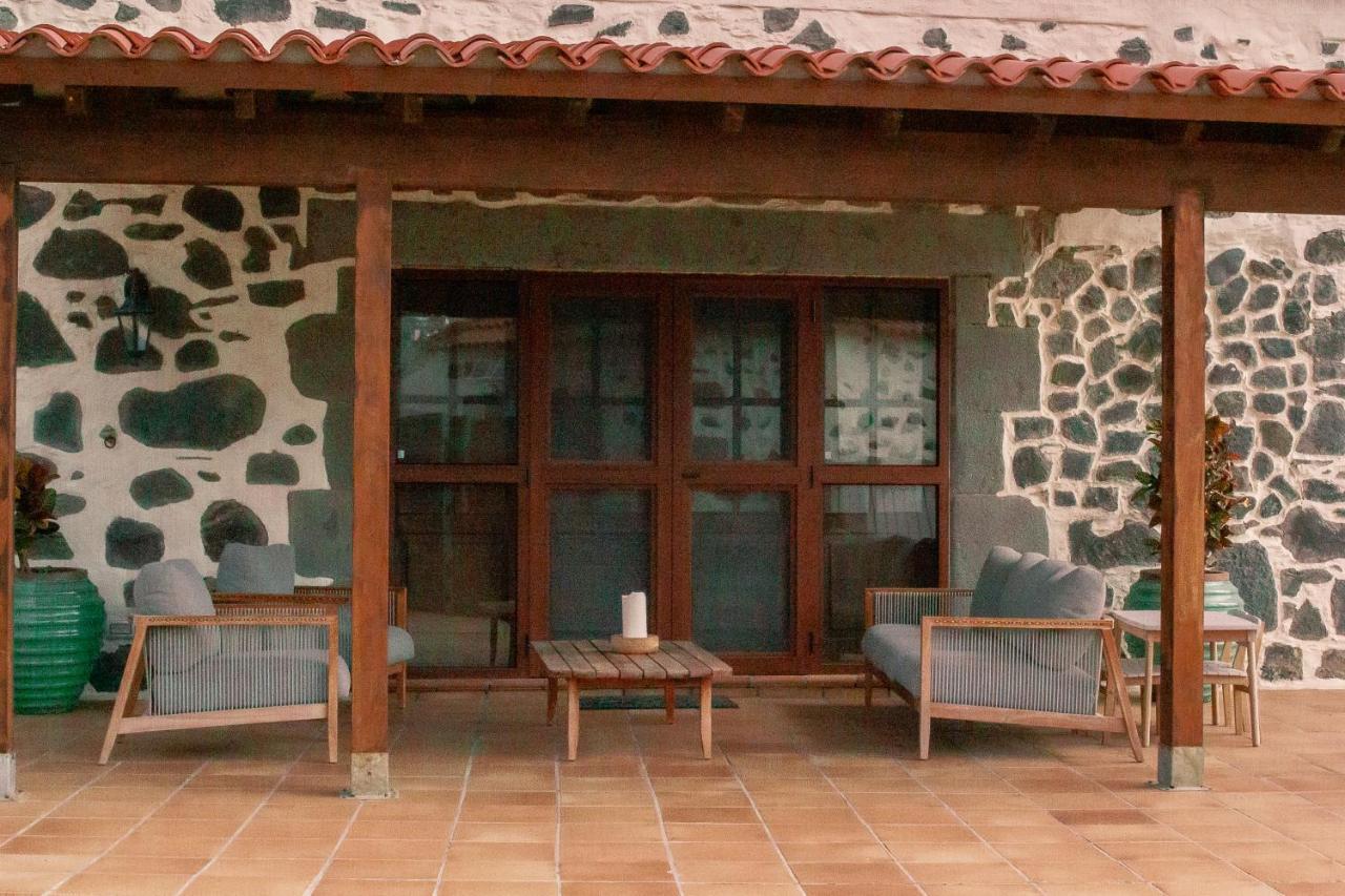 Finca Los Angeles Trapiche  Exterior foto