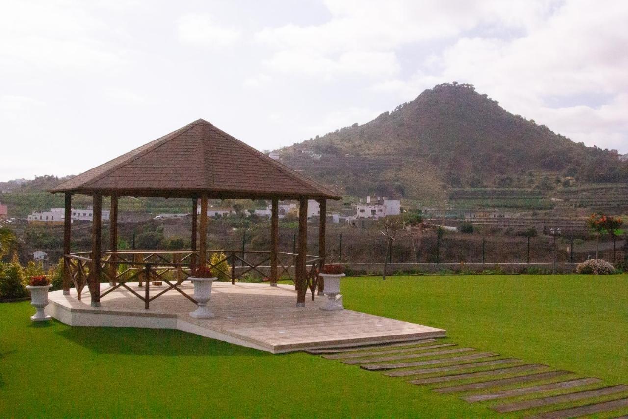 Finca Los Angeles Trapiche  Exterior foto