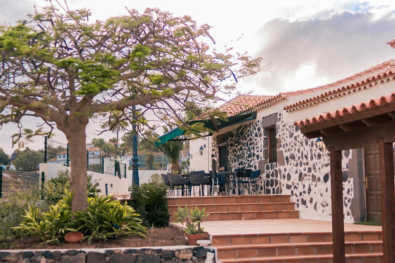 Finca Los Angeles Trapiche  Exterior foto