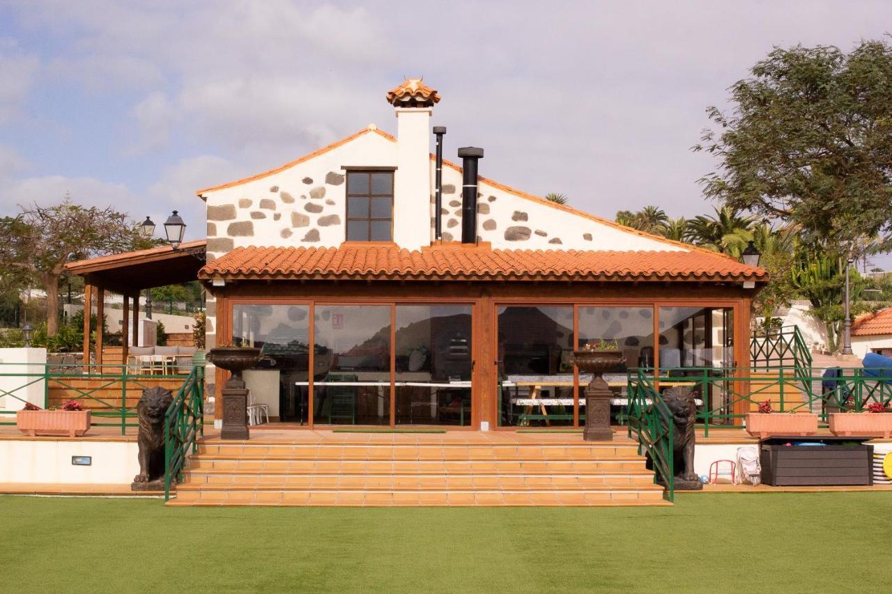 Finca Los Angeles Trapiche  Exterior foto